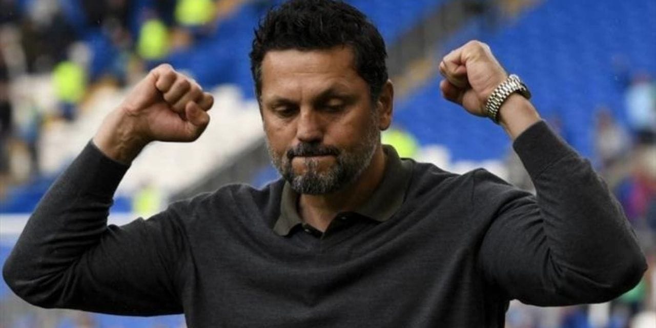 Erol Bulut: Her şey olabilir! Yunanistan sorun olmaz