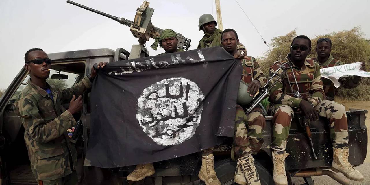 Boko Haram yine sivilleri hedef aldı! Köy kana bulandı, 18 ölü