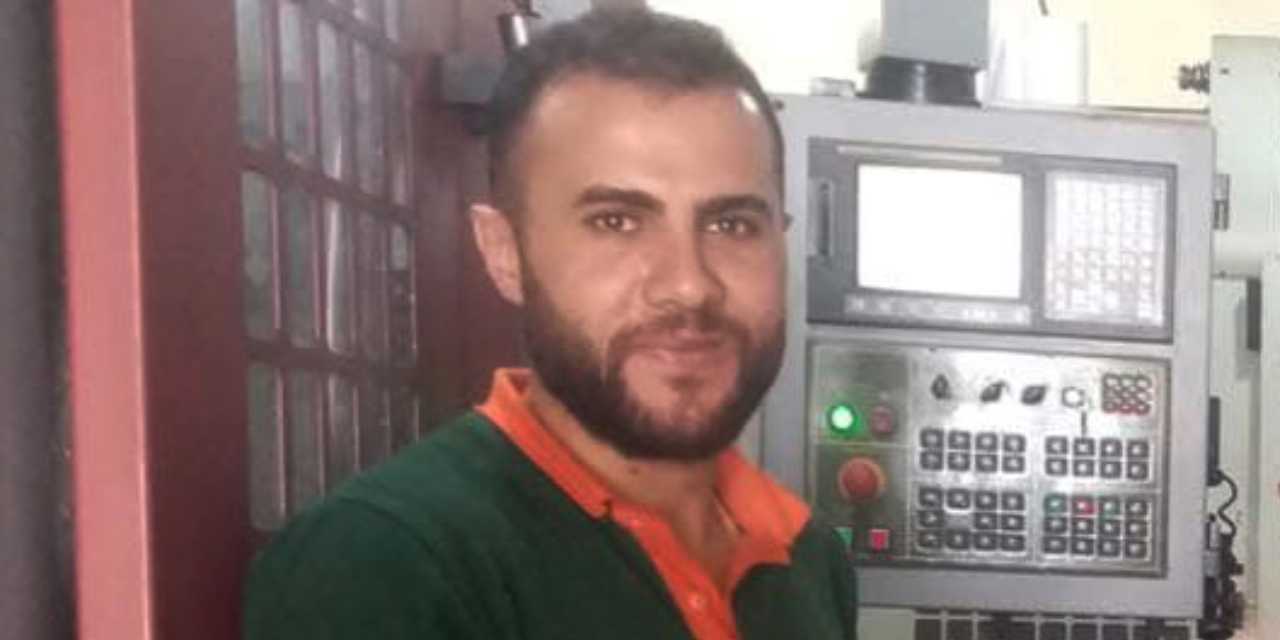 Yeniden Refah Partili başkan tüfekle öldürüldü