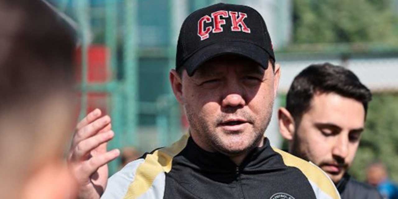 Uğur Uçar: Aynı disiplin ve kararlılıkla yolumuza devam edeceğiz