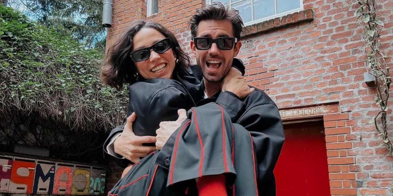 Zeynep Bastık yeniden evleniyor! Yüzüklü kare geldi
