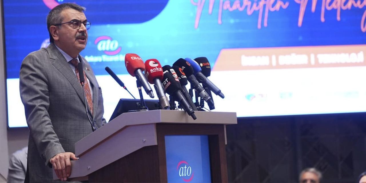 MESEM'de çocuk ölümleri gündemdeyken Bakan Tekin konuştu! "Eleştirileri anlamış değilim"