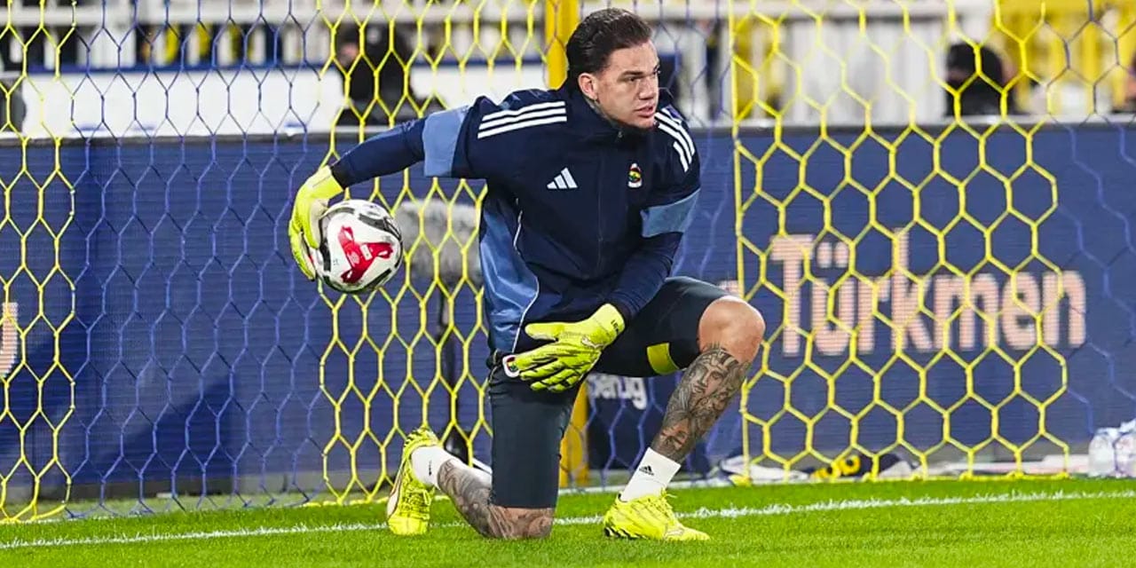 Fenerbahçe'de seçilecek yeni yönetime Ederson müjdesi