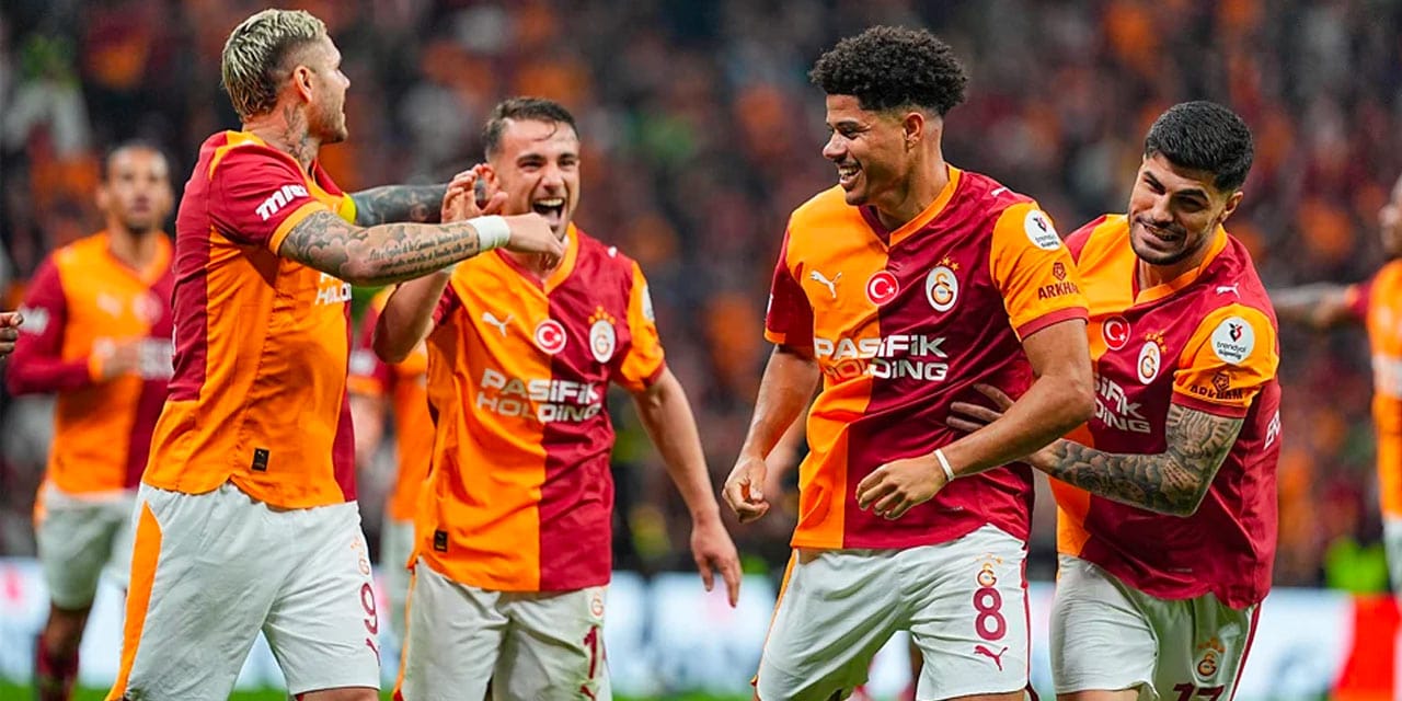 Galatasaray'da yollar ayrılıyor: Son kez Rams Park'ta forma giyecek