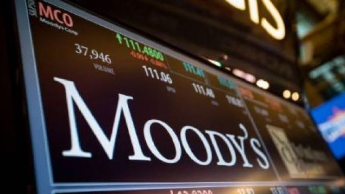Moody’s’den "Türkiye" değerlendirmesi! Risk artar...