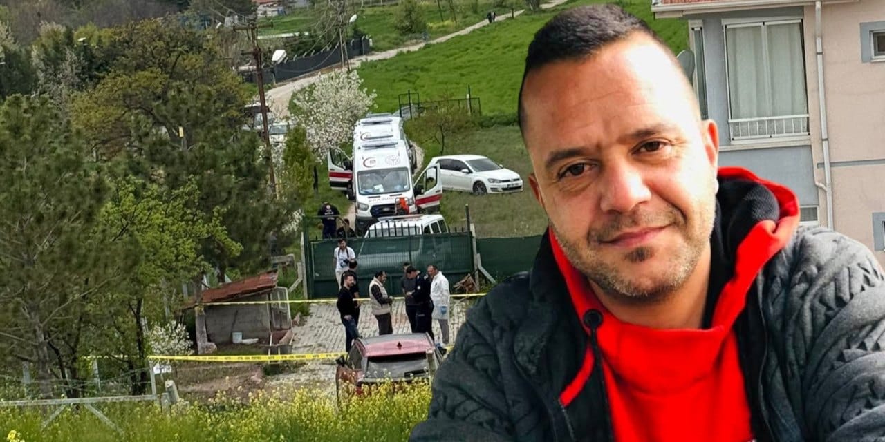 Başkentte aile içi vahşet! Tartıştığı kardeşini döverek öldürdü