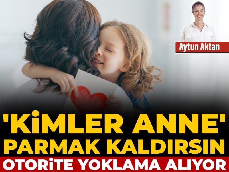 Anneliğin toplumsal ve siyasal baskı aracı olarak kullanımı eleştiriliyor