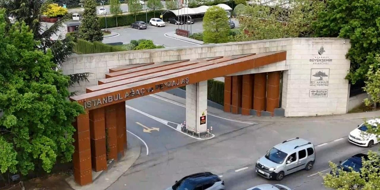 İBB soruşturmasında Ağaç ve Peyzaj A.Ş. operasyonu
