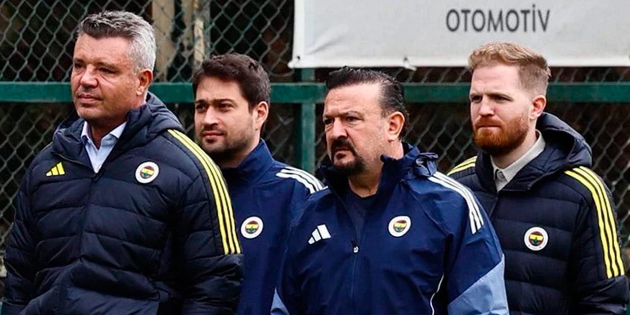 Fenerbahçe'den Galatasaray açıklaması: İlk gol ofsayt ikincisi penaltı değil