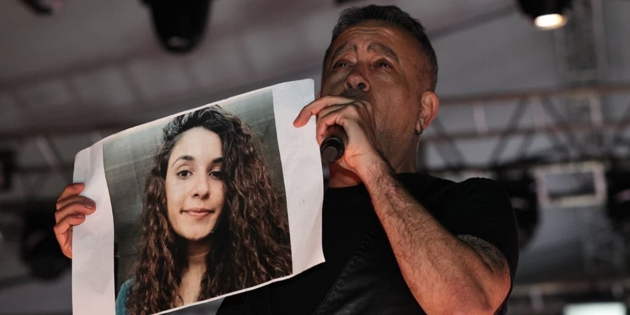 Haluk Levent, Gülistan Doku'yu andı
