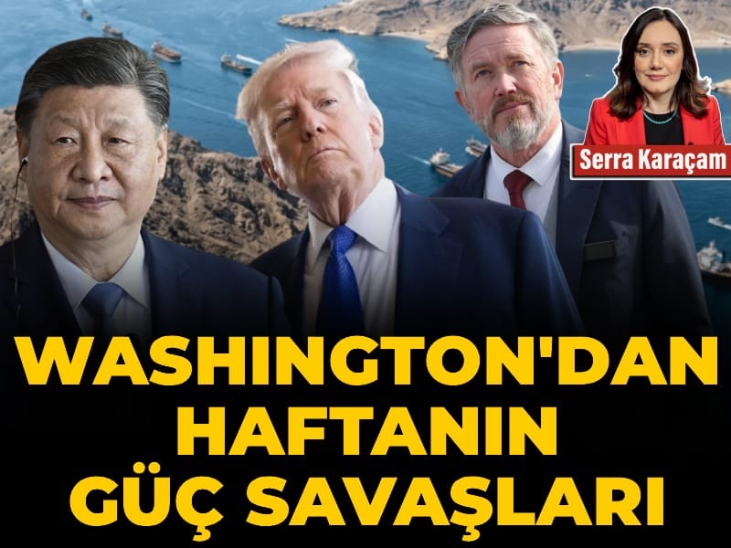 Medeniyetler tartışmasına dönüş