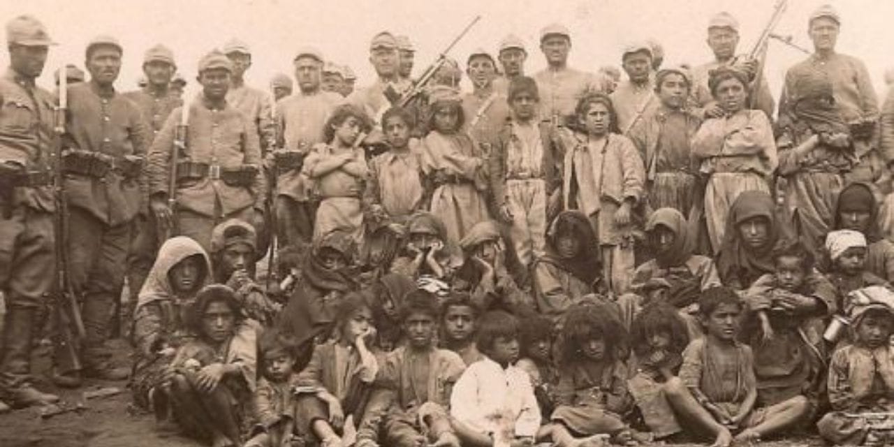 Dersim Katliamı'nın yıldönümünde sözde 'Dedeler'le bile "istişare" olmaz!