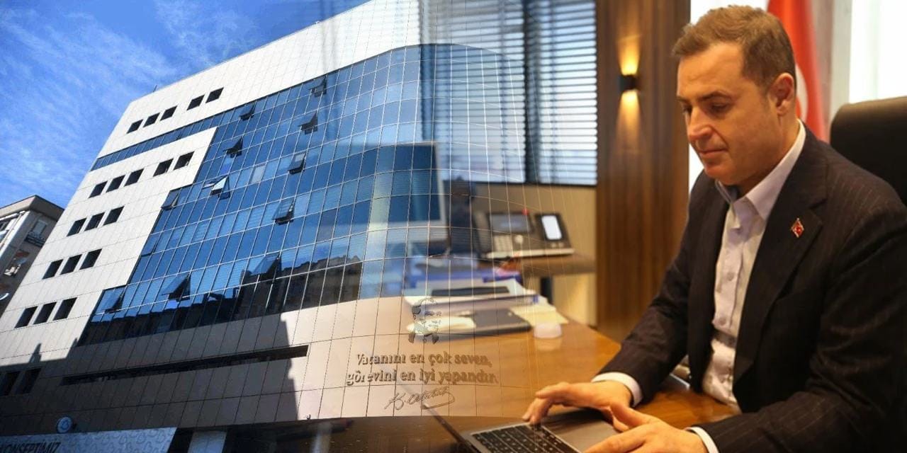 CHP'li büyükşehir belediyesi için soruşturma izni: İktidar medyası duyurdu