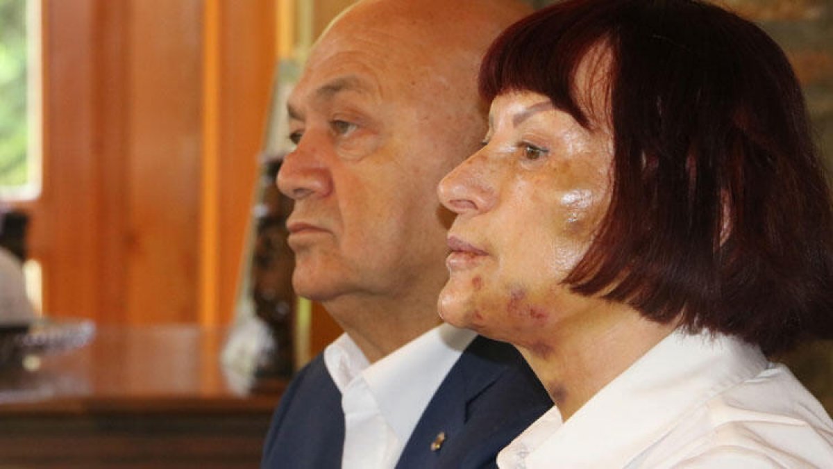 Sarar çifti dehşeti yaşamıştı! Yeni gelişme...