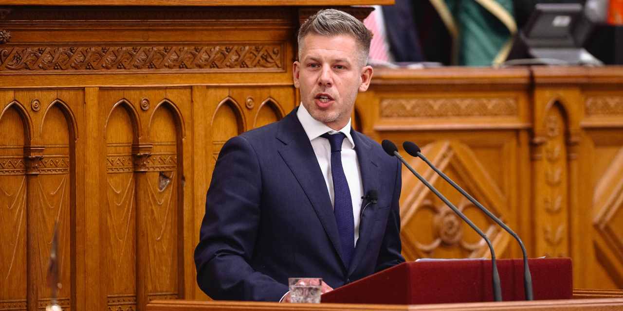Peter Magyar resmen Macaristan Başbakanı oldu