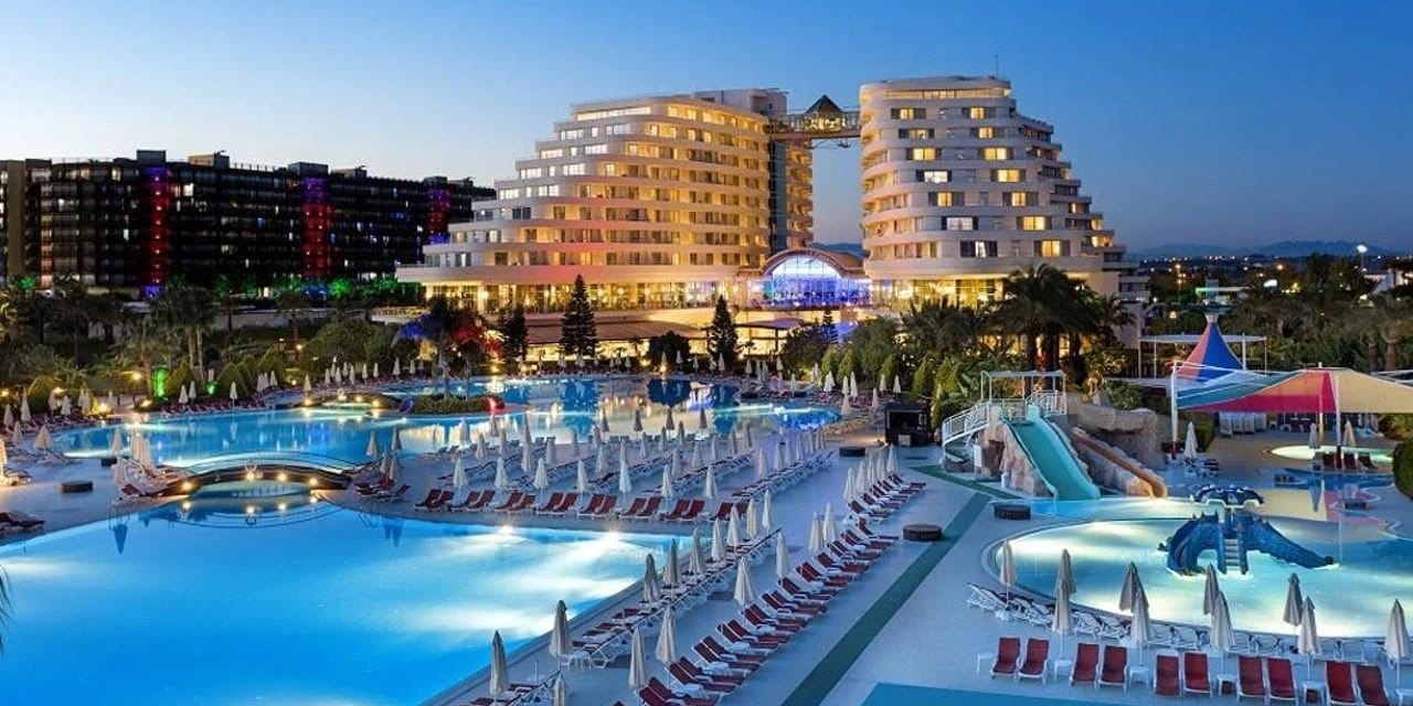 Bayram tatili planlayanlar dikkat! Otel fiyatları belli oldu: 9 günlük tatilin maliyeti ne kadar?