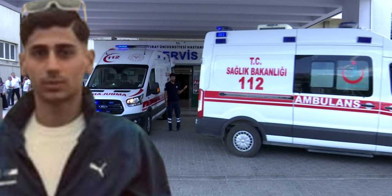 16 yaşındaki çocuk borç yüzünden öldürüldü