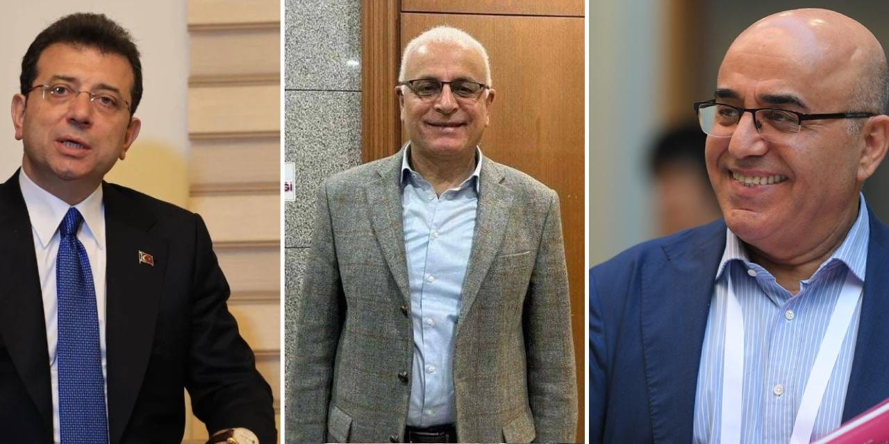 İmamoğlu'na açılan casusluk davası başlıyor: Neler biliniyor?