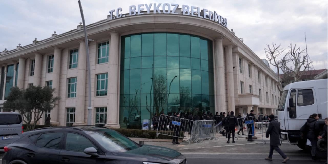 Beykoz'da makam AKP'ye geçince belediye arazilerinin satışı hızlandı