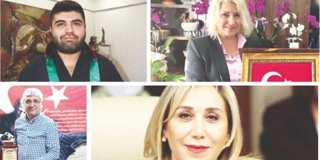 AKP'li vekilin danışmanı ve avukatı hakkında 200 bin euro'luk rüşvet iddiası! Müfettiş isteyen müdür açığa alındı