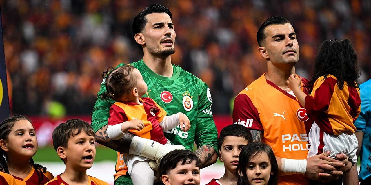 Uğurcan Çakır: Trabzonspor’a her zaman minnettar kalacağım