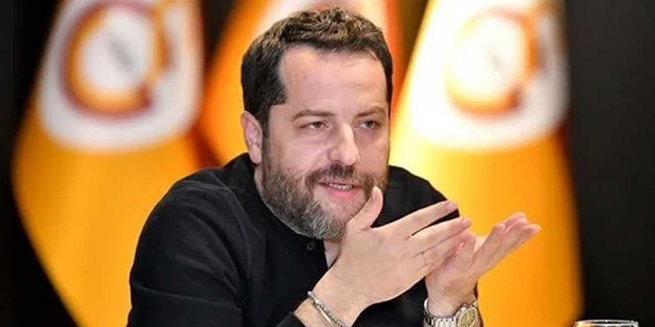 Erden Timur Galatasaray’ın şampiyonluğunu kutladı: Mektup yolladı
