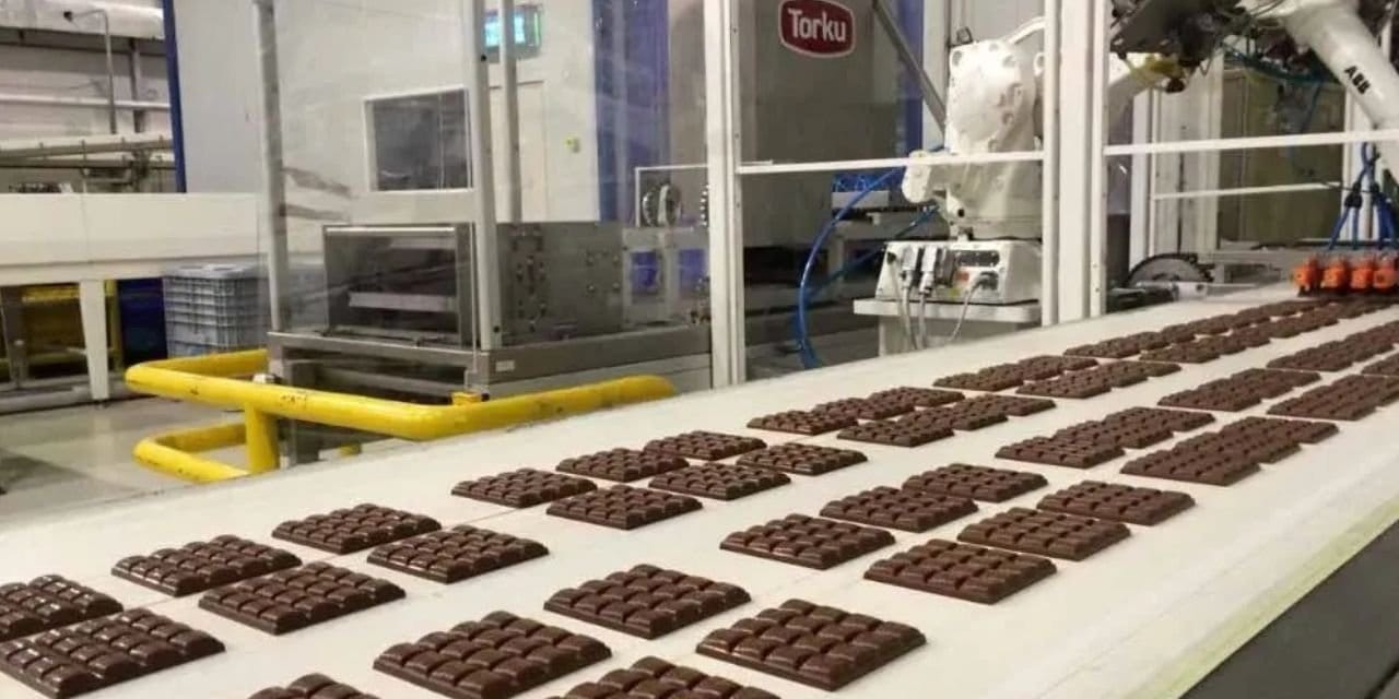 Torku'nun üretim hatları sökülüyor: 1 milyar liralık zararın ardından makineler rakiplere satıldı