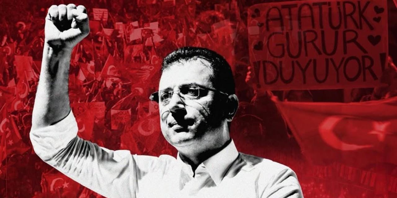 CHP'den Silivri çağrısı: "Orada olacağız!"