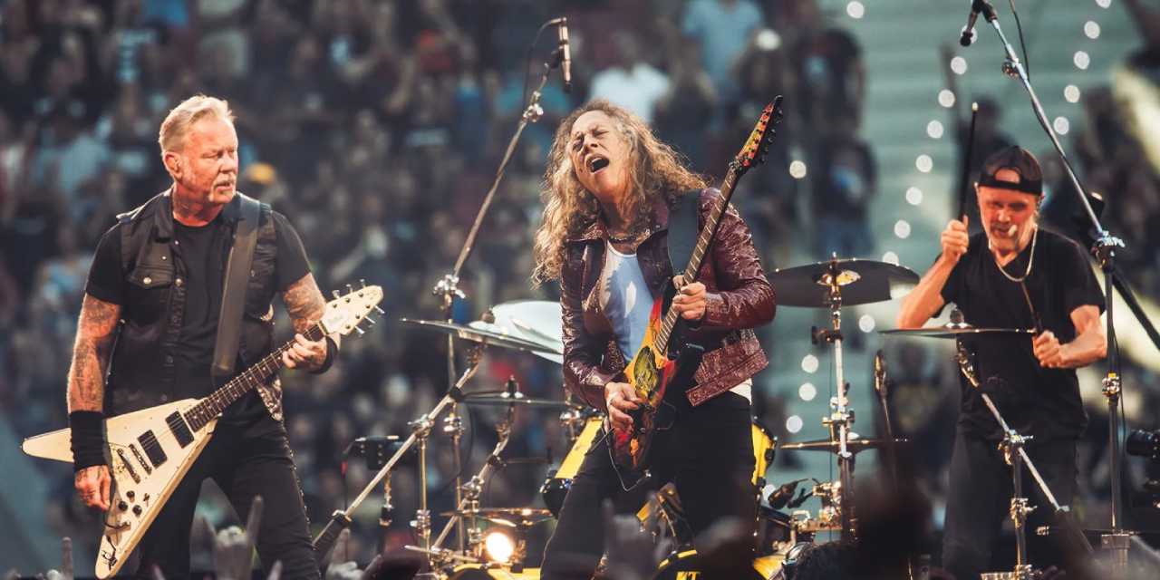 Metallica’nın İstanbul’da neden konser vermediği ortaya çıktı: Stadyum için istenen akılalmaz ücret!