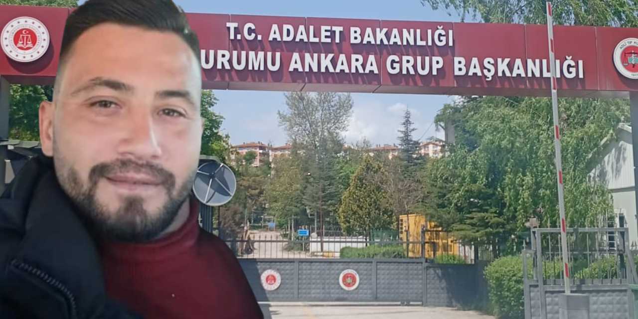 Cezaevinden izinli çıkan ağabeyini öldürdü
