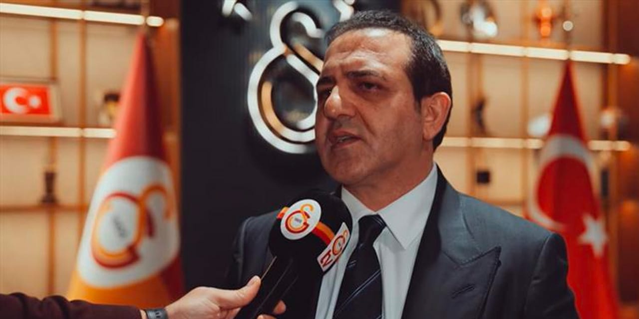 Galatasaray'dan Osimhen açıklaması: Canlı yayında duyurdu