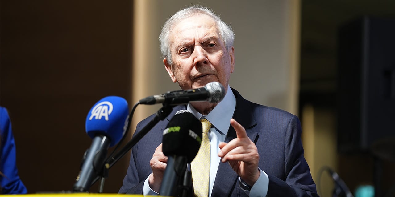 Aziz Yıldırım'ın golcü hedefi belli oldu