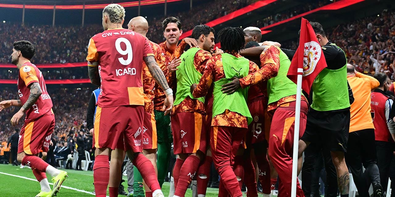 Galatasaray'ın şampiyonluk planı belli oldu: Bu sefer farklı olacak