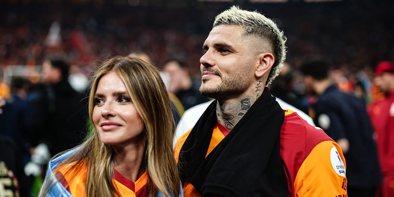 Galatasaray'dan son anda Mauro Icardi kararı