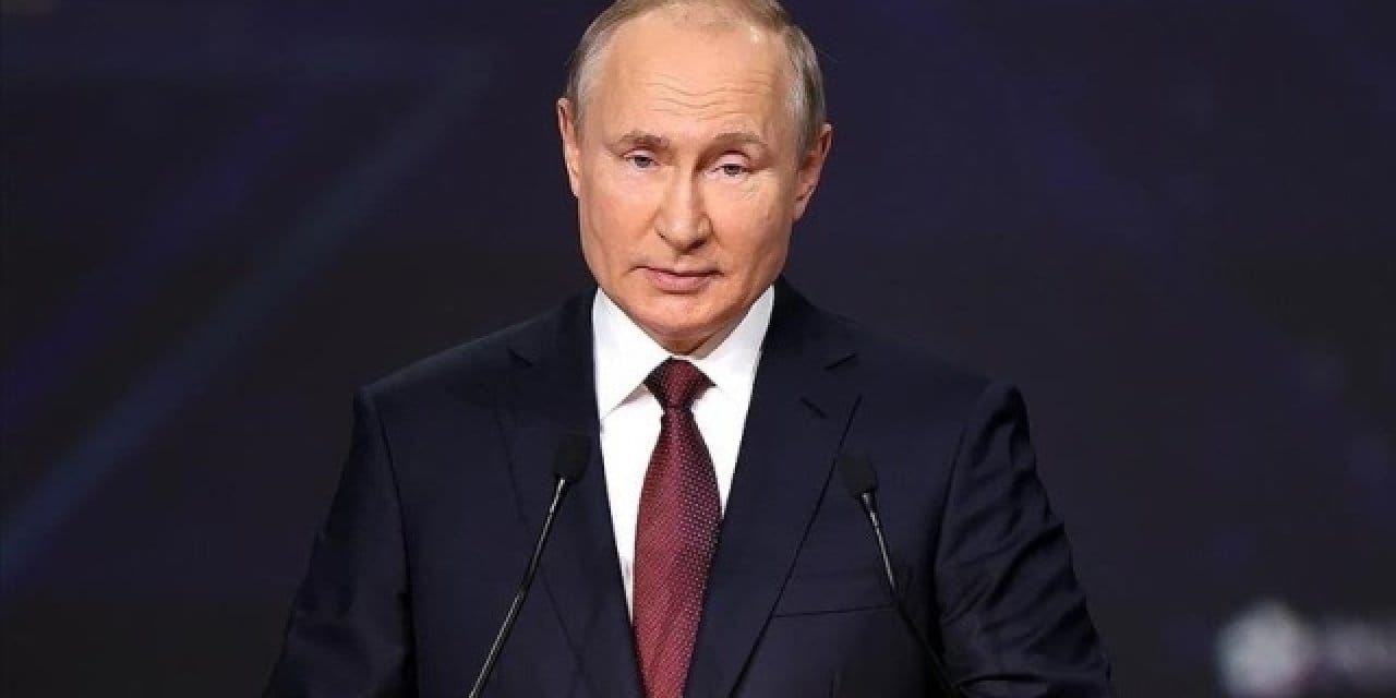 “Barış” için ortam uygun: Putin’in de kafası karışık