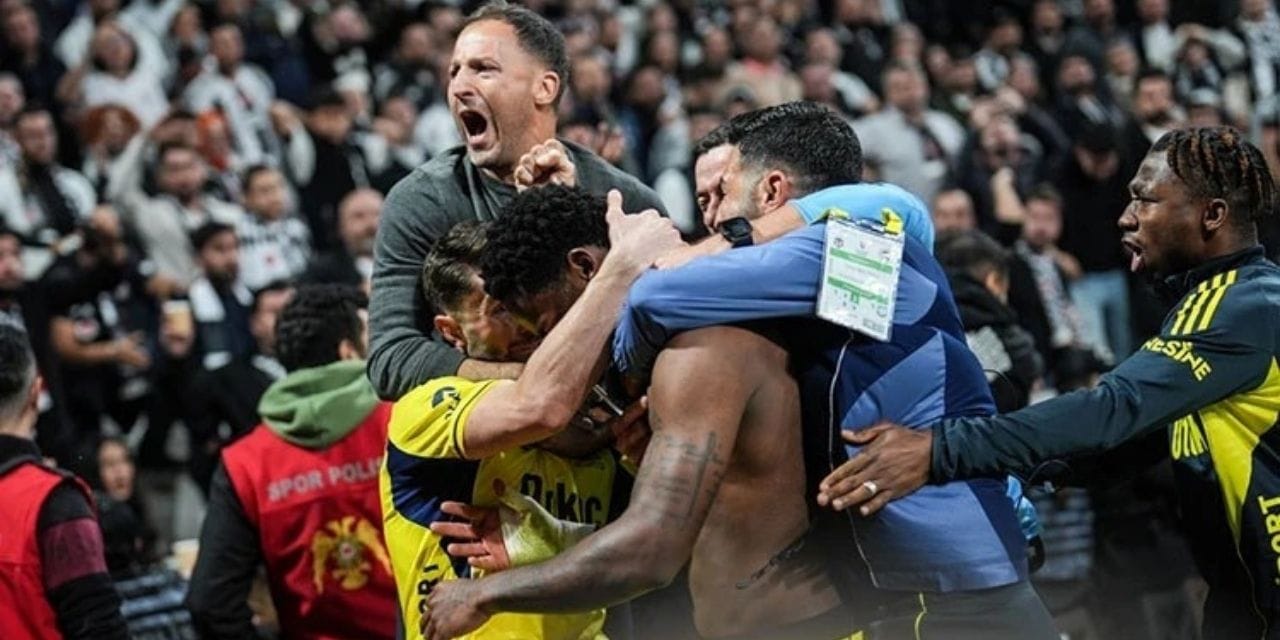 Fenerbahçe'den ayrılmıştı: Galatasaray'a haber gönderdi