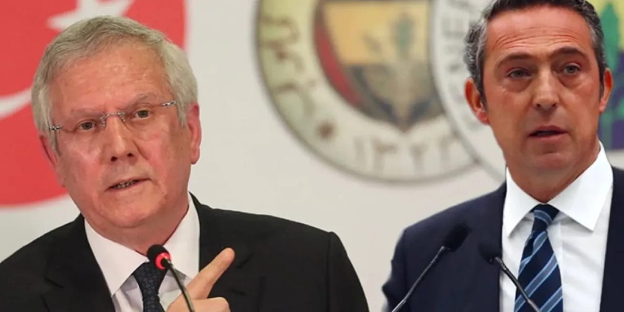 Ali Koç'tan flaş Aziz Yıldırım kararı