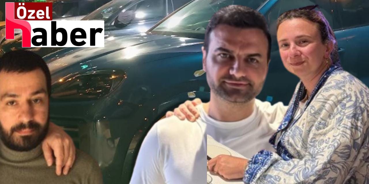 Lüks araç ithal eden 500 milyon sermayeli şirketi sahte imza ile ele geçirdiler!
