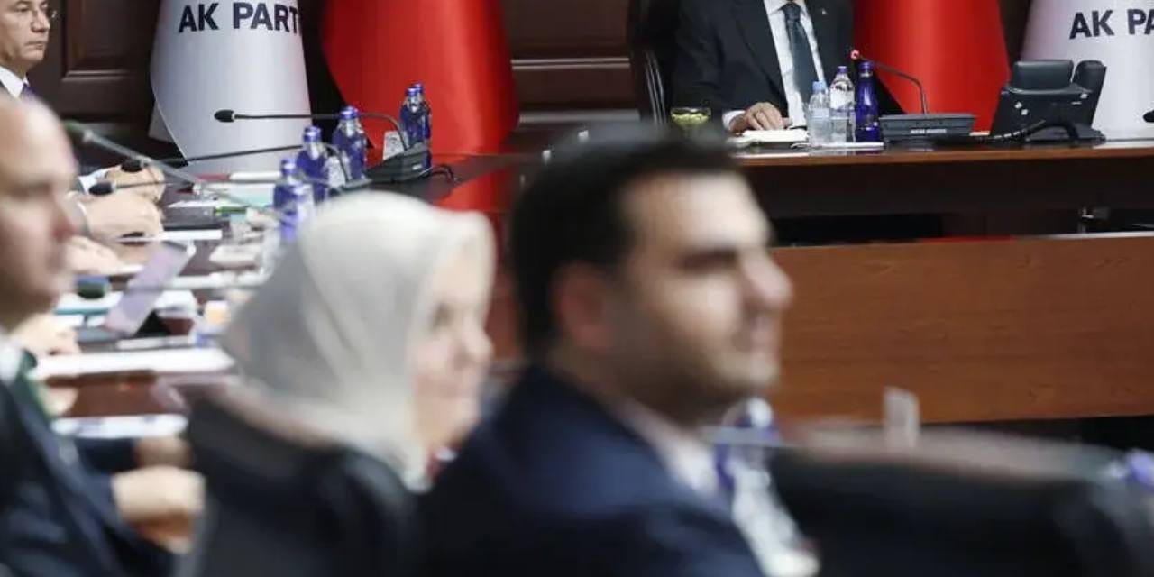 İşte AKP kulislerinden sızan iki mutlak butlan senaryosu!