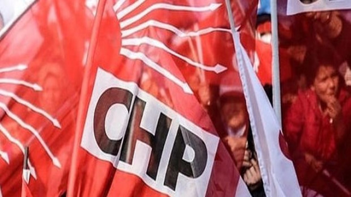 CHP'den AKP'li Çelik'e yanıt 