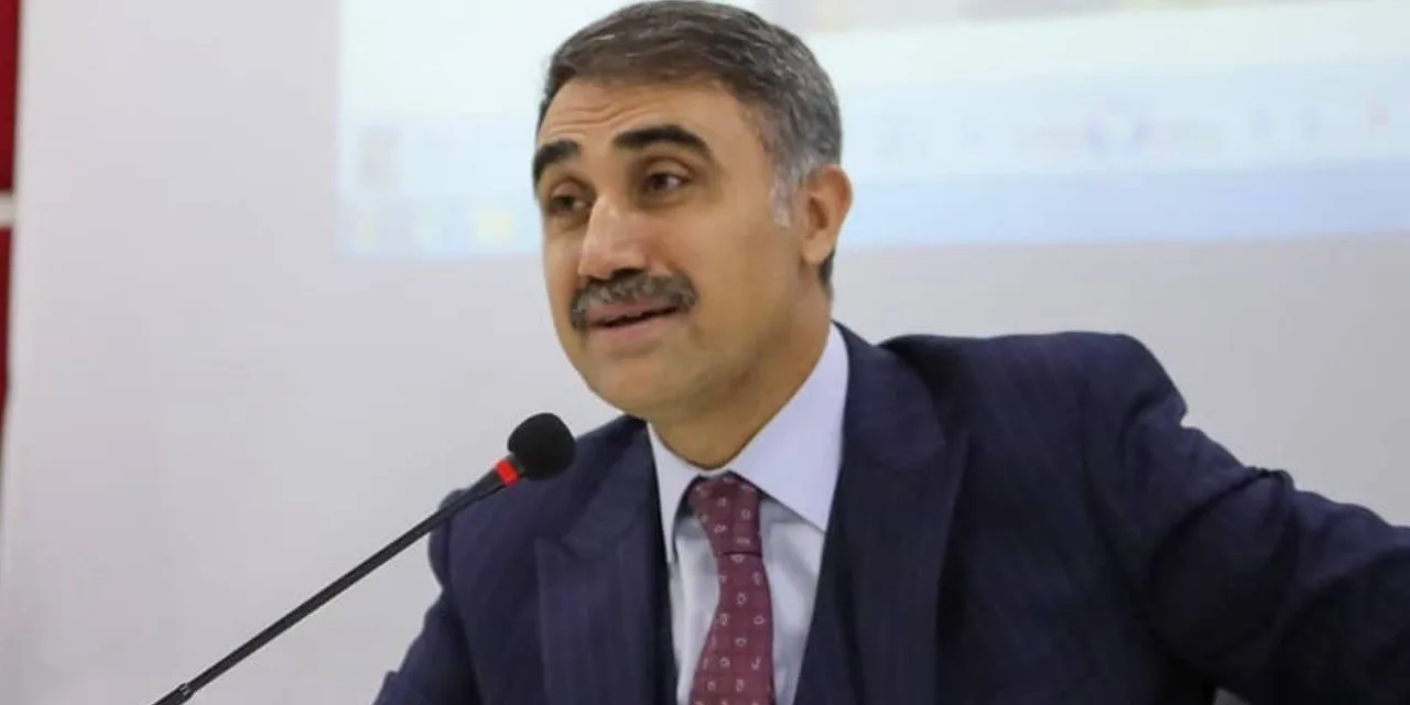 Yeni YSK Başkanı hakkında konuşulanlar sızdı