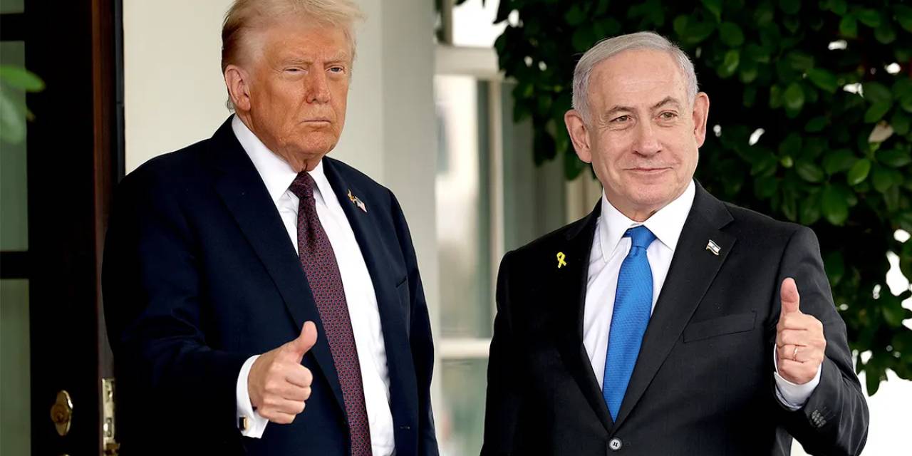 Netanyahu’dan şaşırtan çıkış: Artık ABD'nin askeri yardımına ihtiyacımız yok