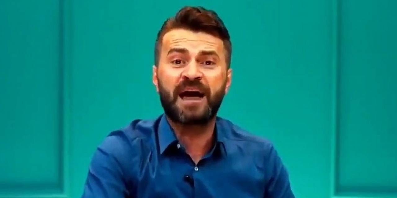AKP'li Abdurrahman Uzun'dan mide bulandıran sözler! Duyanın utandığı sözleri o kaydedip paylaştı