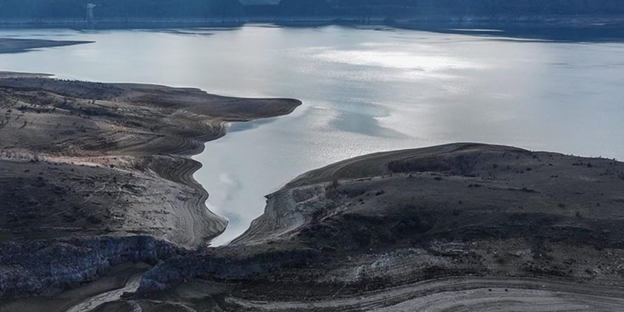 80 yılın rekoru kapıda: 'Süper El Nino' bol yağış getirecek