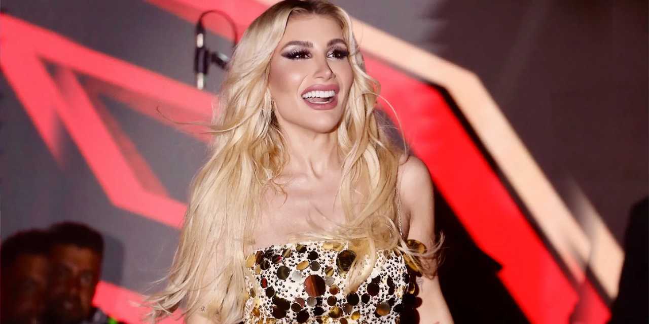 İrem Derici: Çok pişmanım param kalmadı