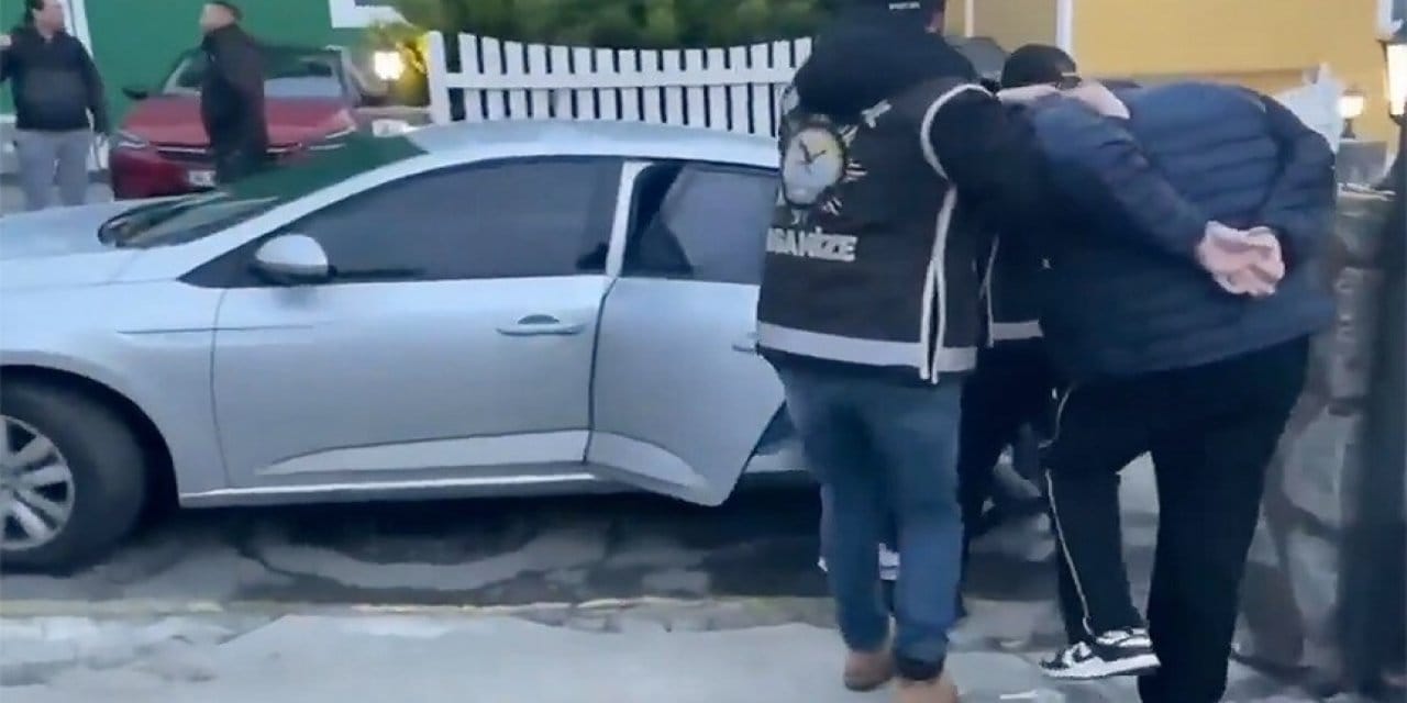 Sokak ortasında kurşun yağmuru: İstanbul'da uluslararası suç örgütü operasyonu
