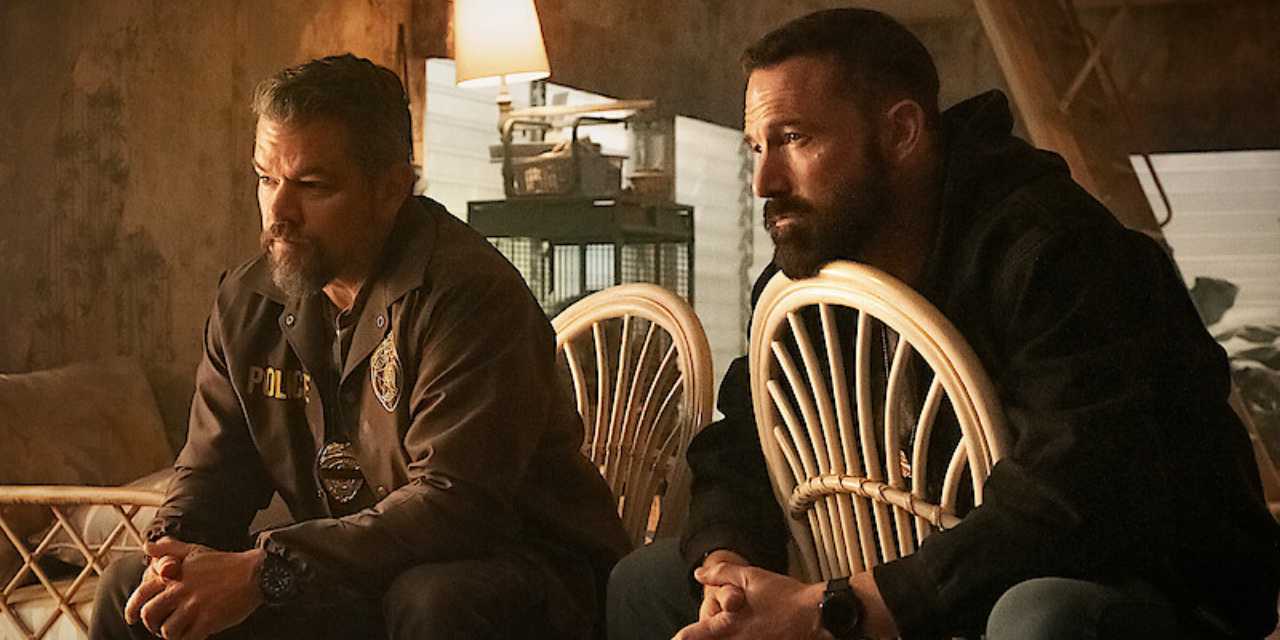 Ünlü oyunculara dava şoku! O film polisleri ayağa kaldırdı