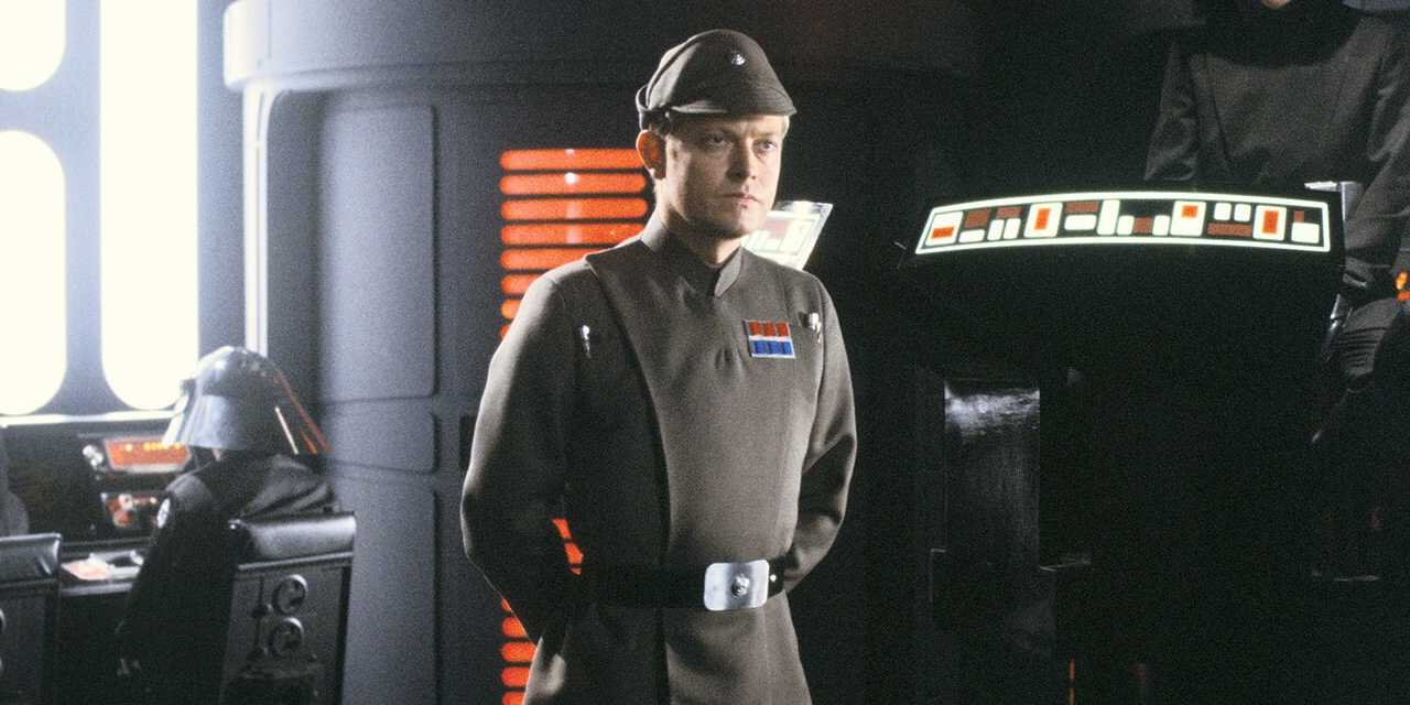 Star Wars'un unutulmaz ismi huzurevinde hayatını kaybetti