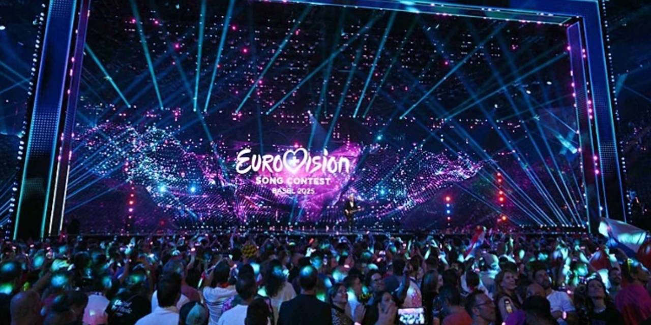 Eurovision’da sular durulmuyor! Boykot sonrası yeni kriz şarkı sözleriyle patladı