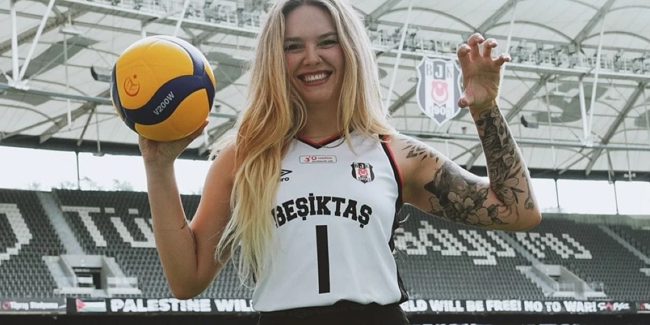 Kartal'ın pençesiydi: Yeni takımı resmen açıklandı